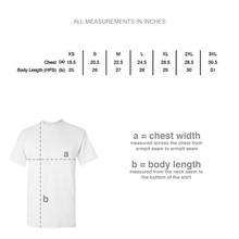 Load image into Gallery viewer, 2026 Character Tee
