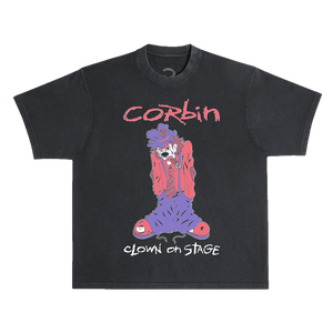 Clown Tee – Corbin Webstore
